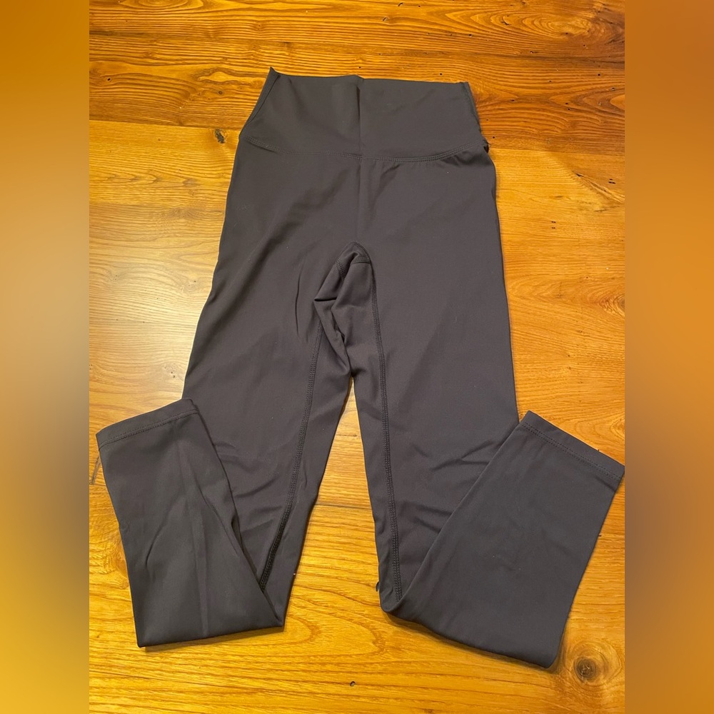 Lululemon Breezethrough Women Leggings